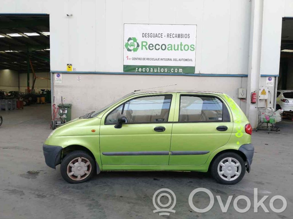 Matiz Matiz  96275481