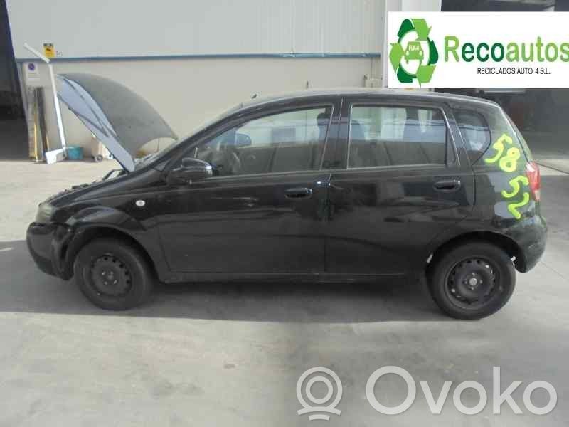 Aveo Aveo  6K16