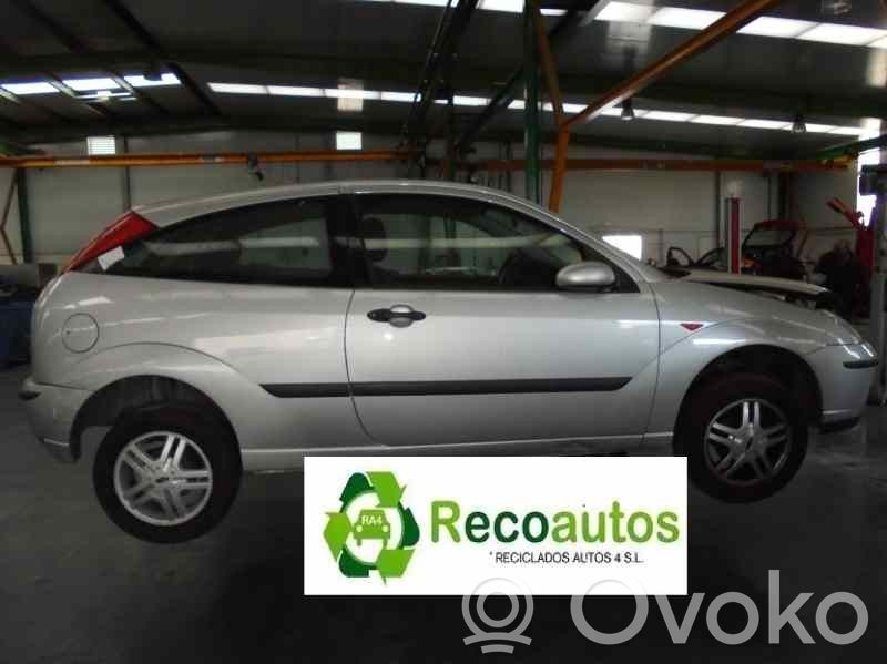 Focus Focus  2M512C285AC