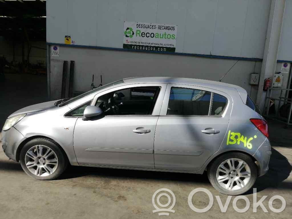 Corsa D Corsa  855351