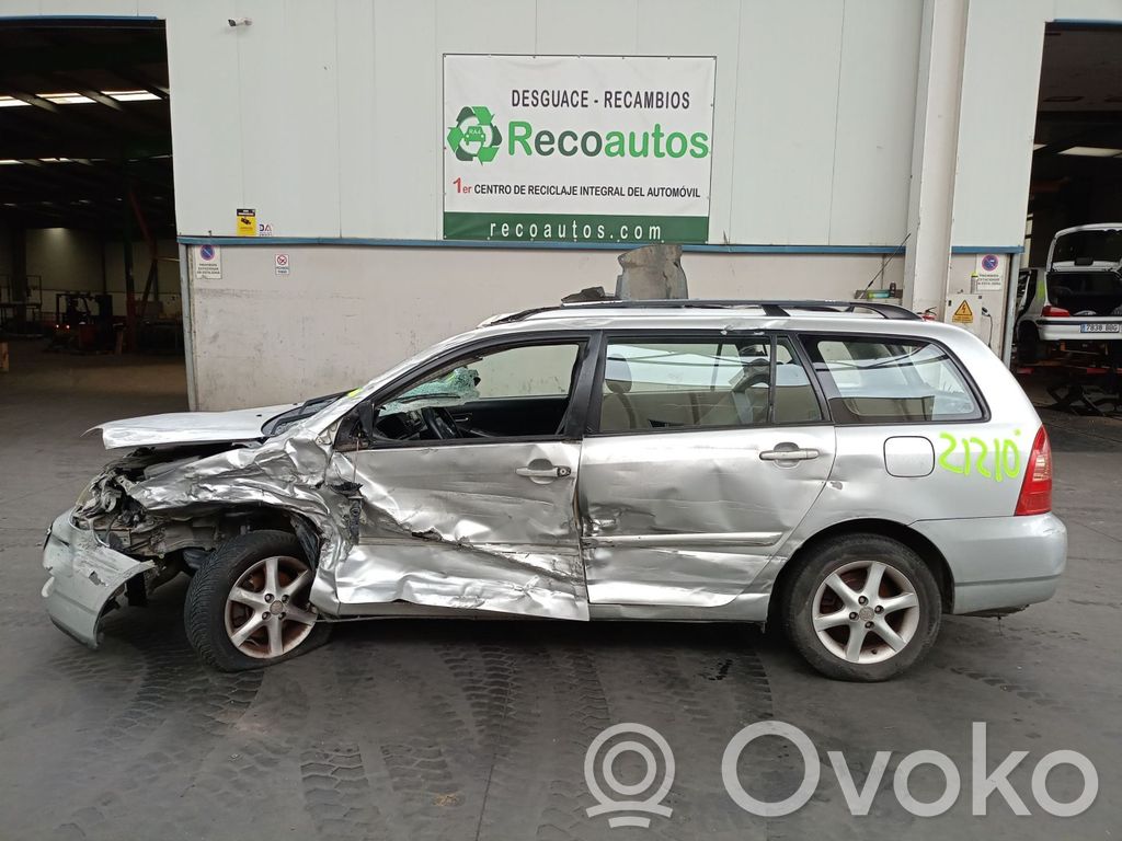 Corolla E120 E130 Corolla  7336002170C1