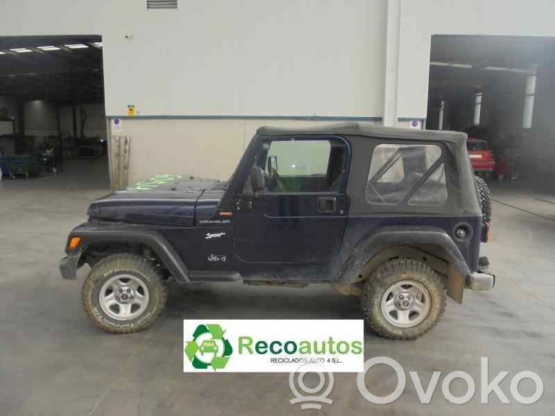 Wrangler Wrangler  56041213AG