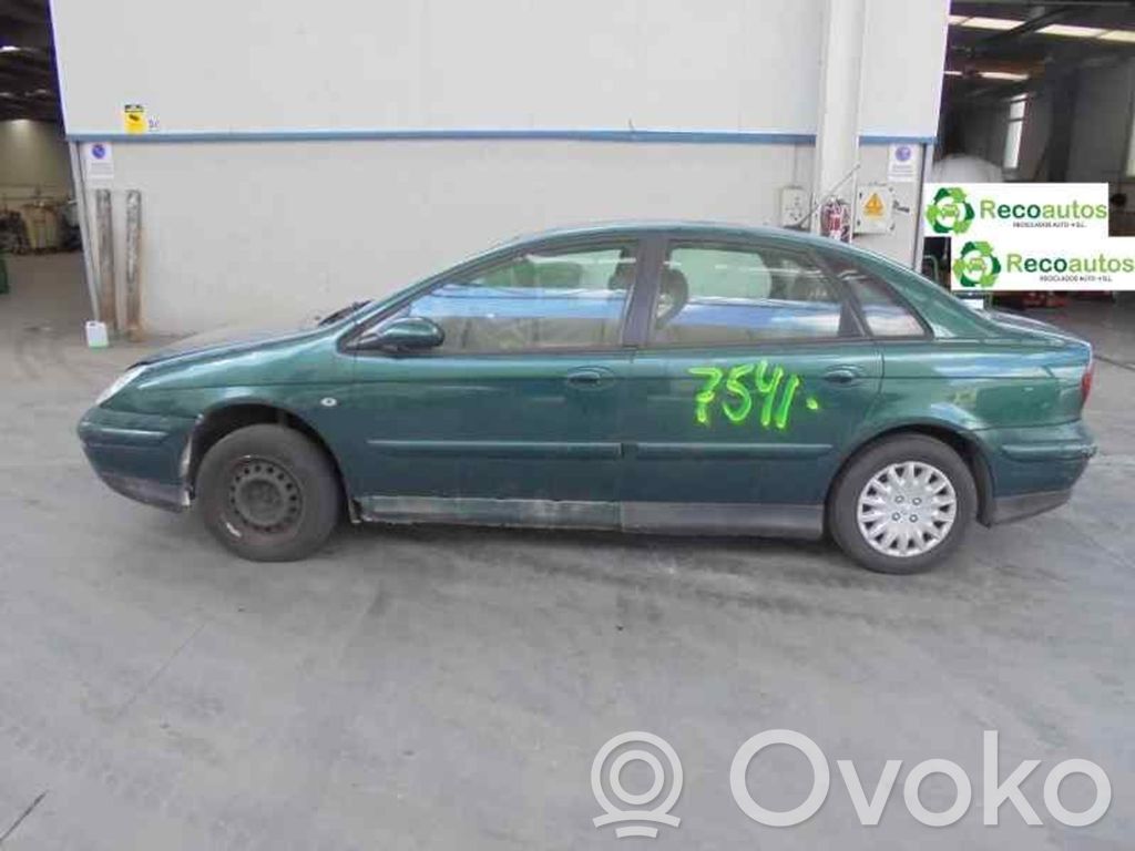 C5 C5, C5 Aircross  9642101277