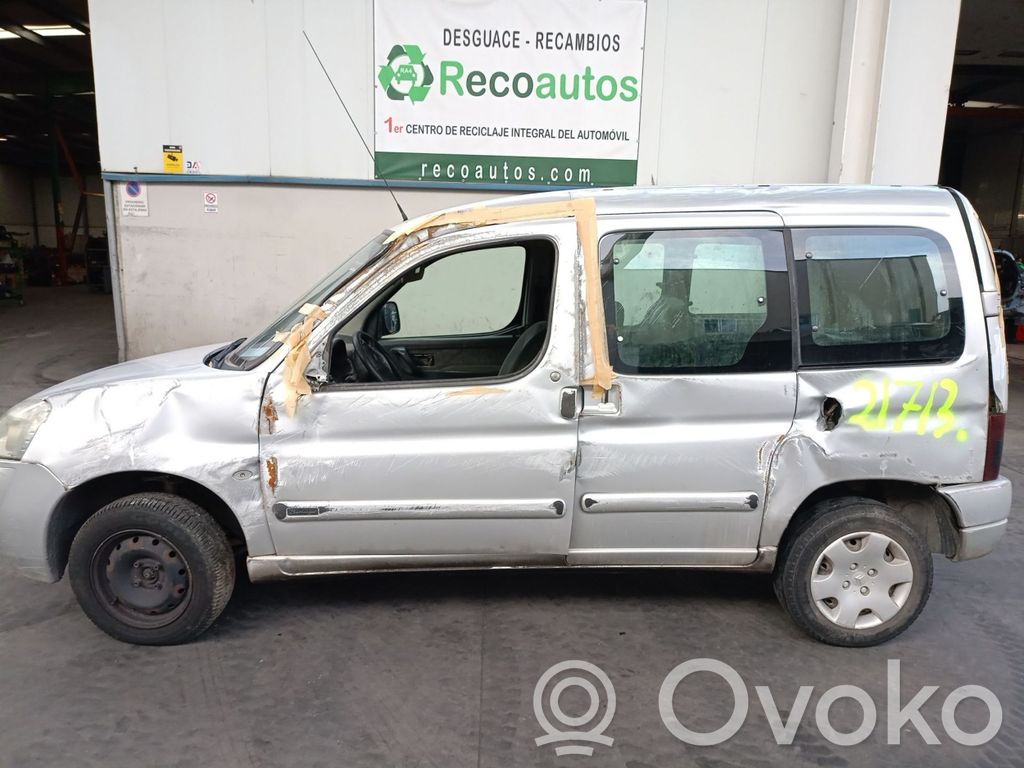 Berlingo Berlingo  8973YJ