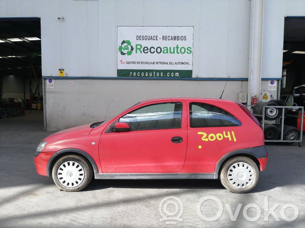Corsa C Corsa  436181
