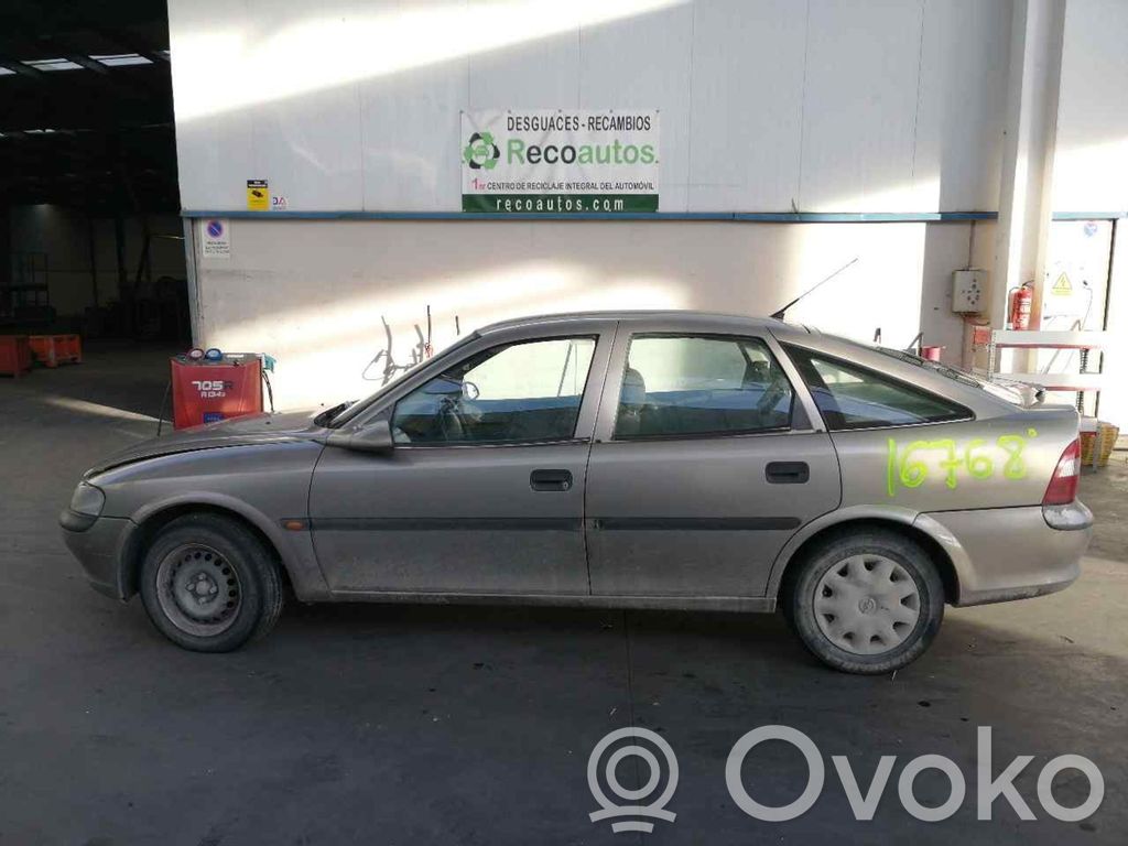 Vectra B Vectra  R90404202