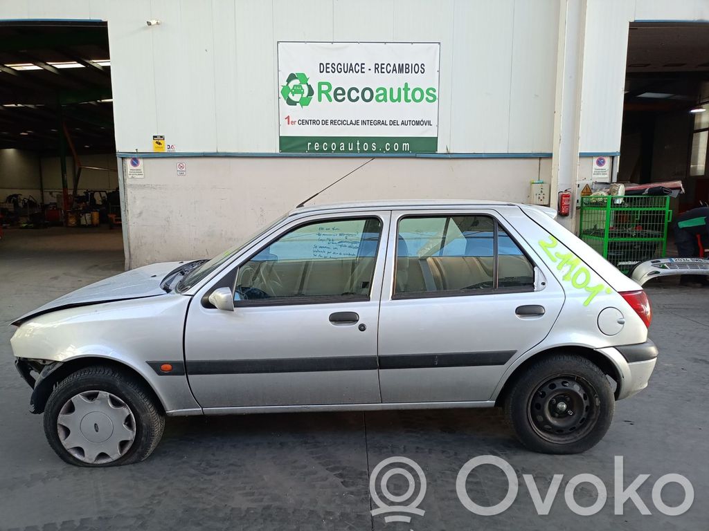 Fiesta Fiesta  1S6F12A650CB