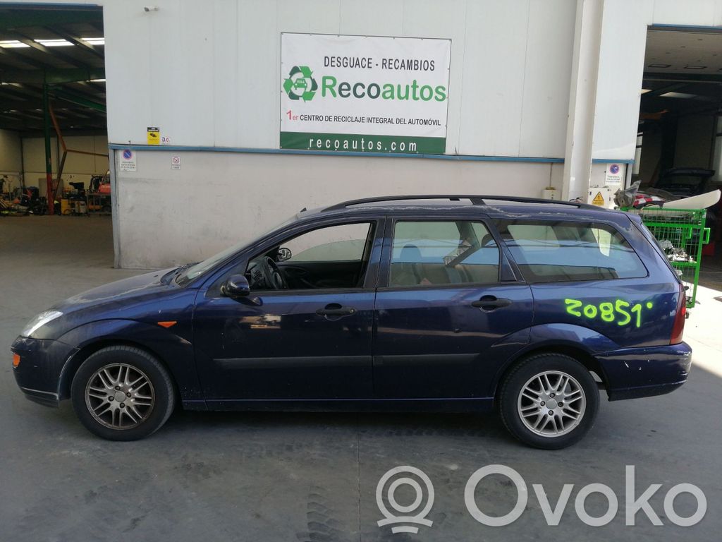 Focus Focus  C170A426G