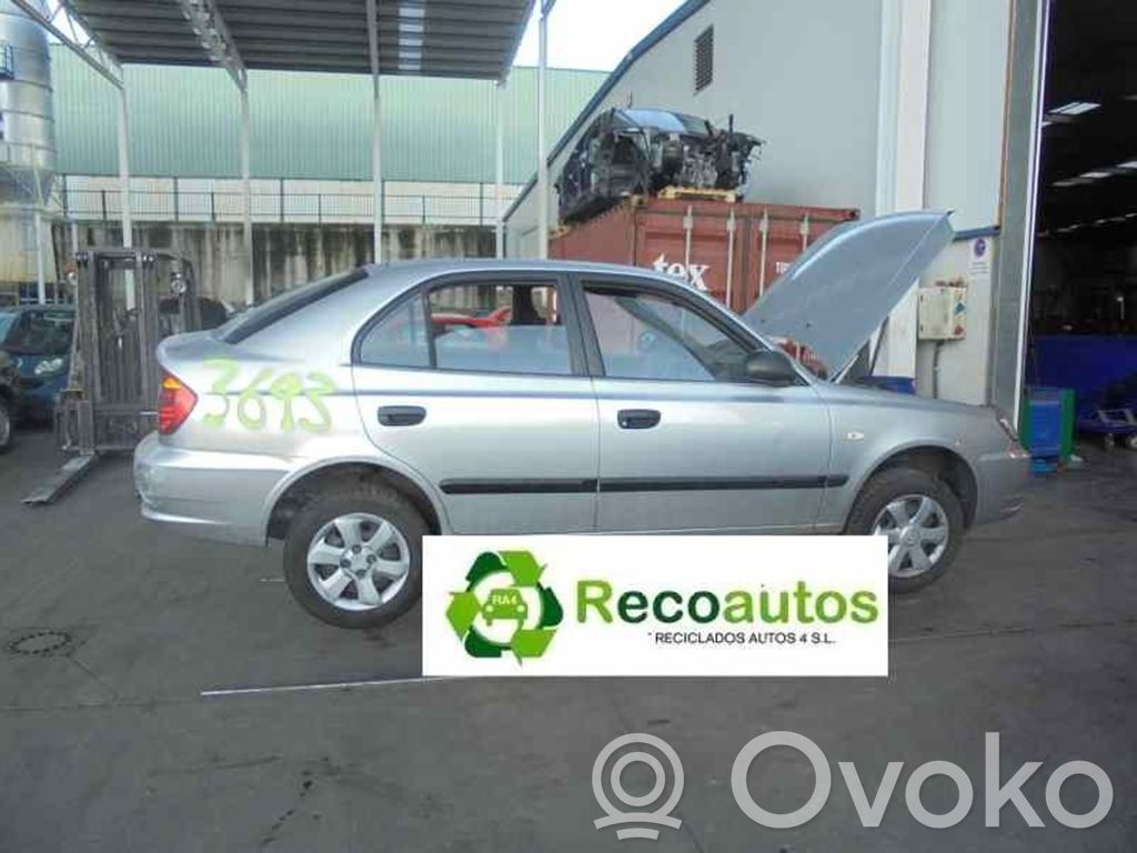 Accent Accent  3910922527