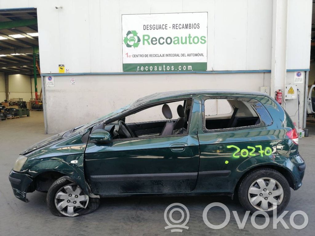 Getz Getz  3910622040