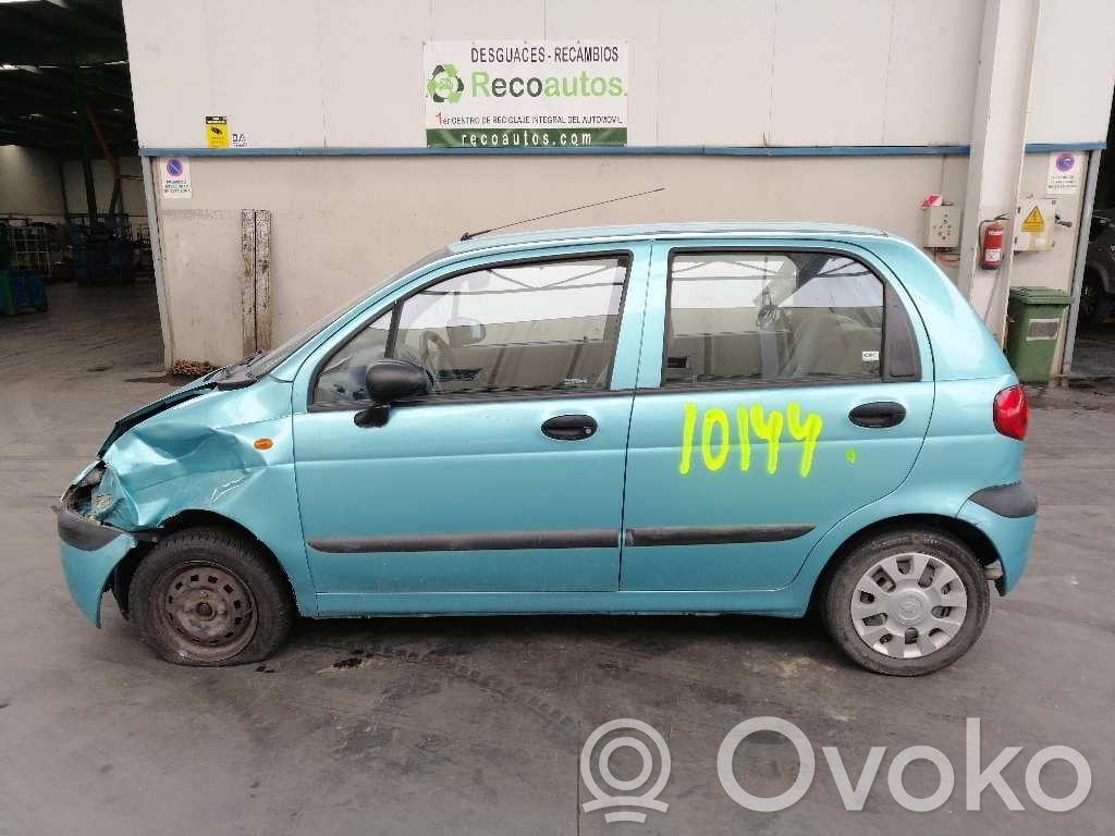 Matiz Matiz  0ZK478