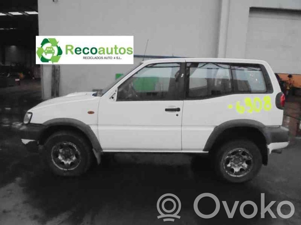Terrano Terrano  237107F481