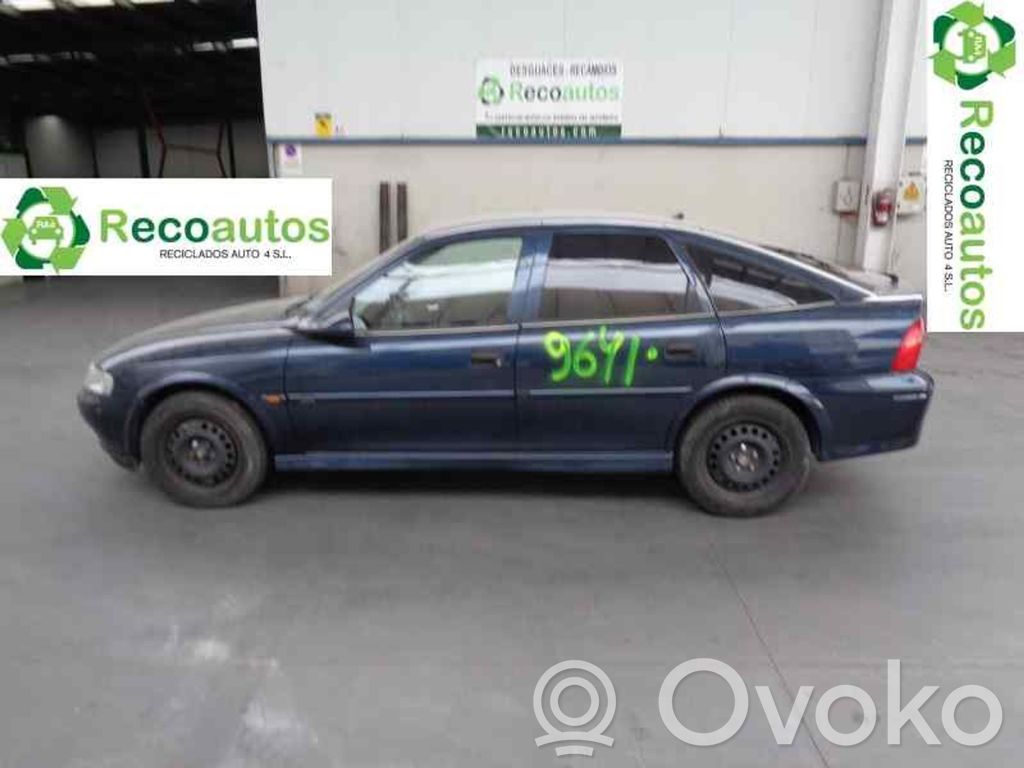Vectra B Vectra  25321206