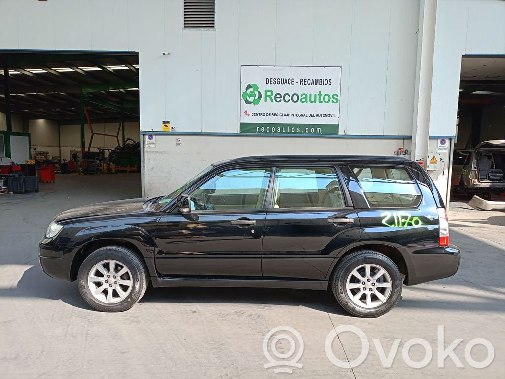 Forester SG Forester  22641AA381
