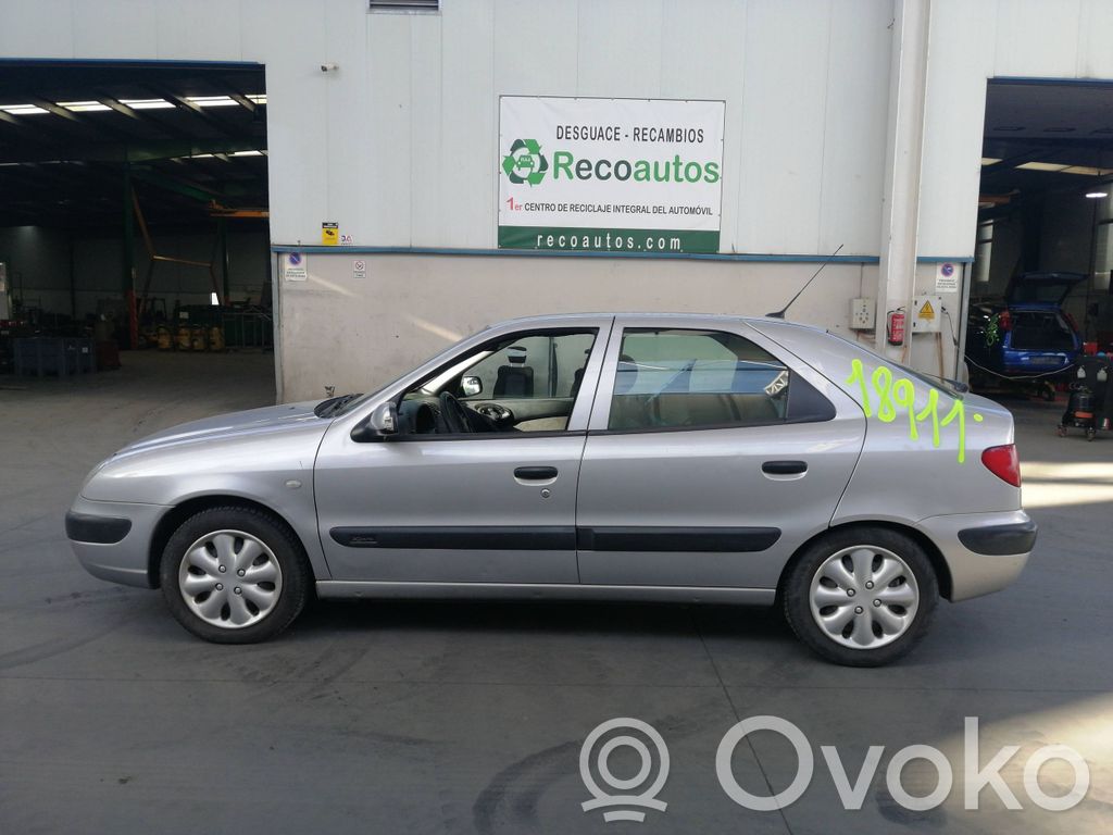 Xsara Xsara, Xsara Picasso  0258006185