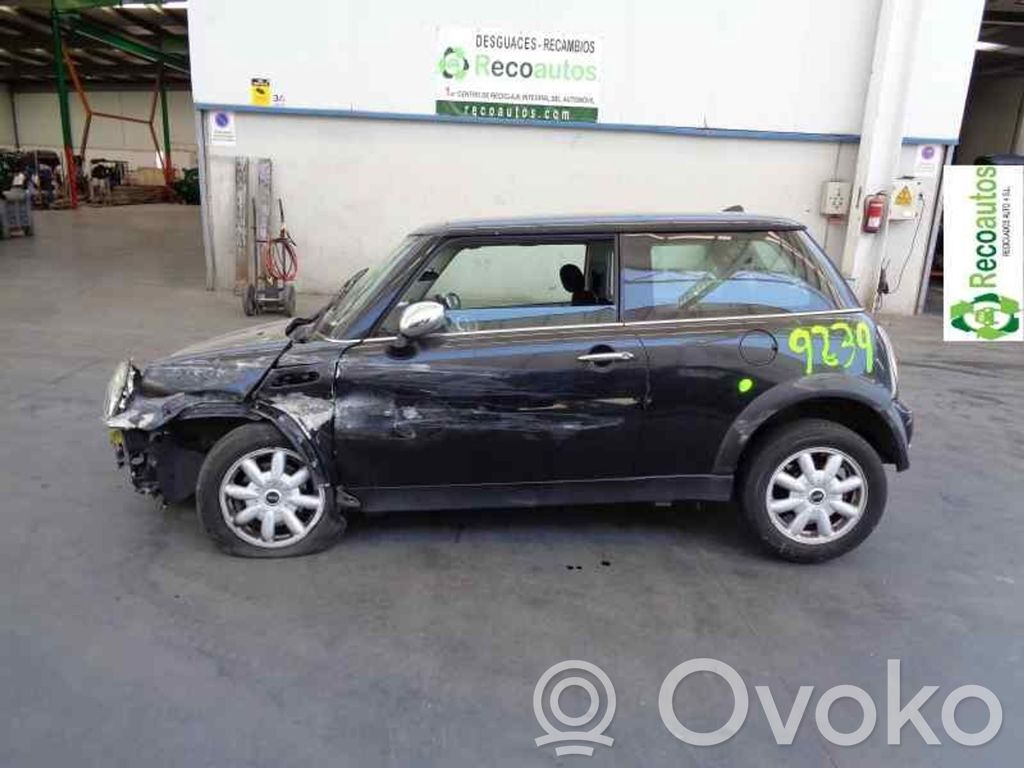Cooper Hatch Hardtop Cooper  7118130