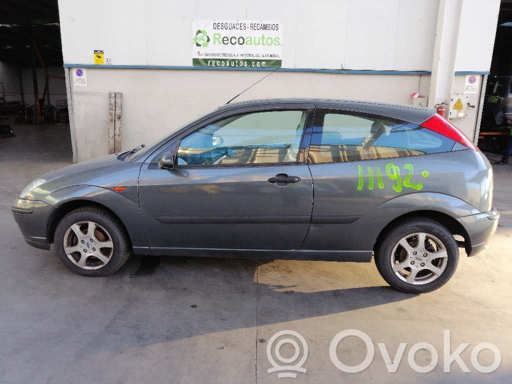 Focus Focus  1419081