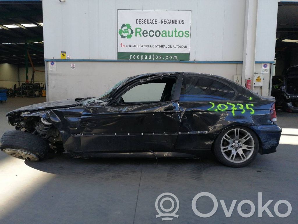 3 E46 Series 3  51169134444