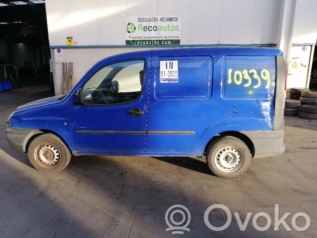 Doblo Doblo