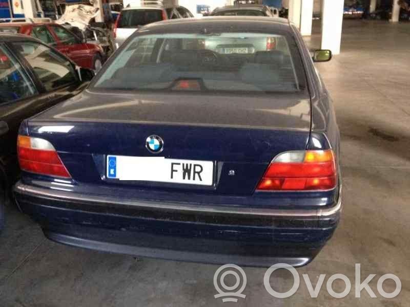 7 E38 Series 7