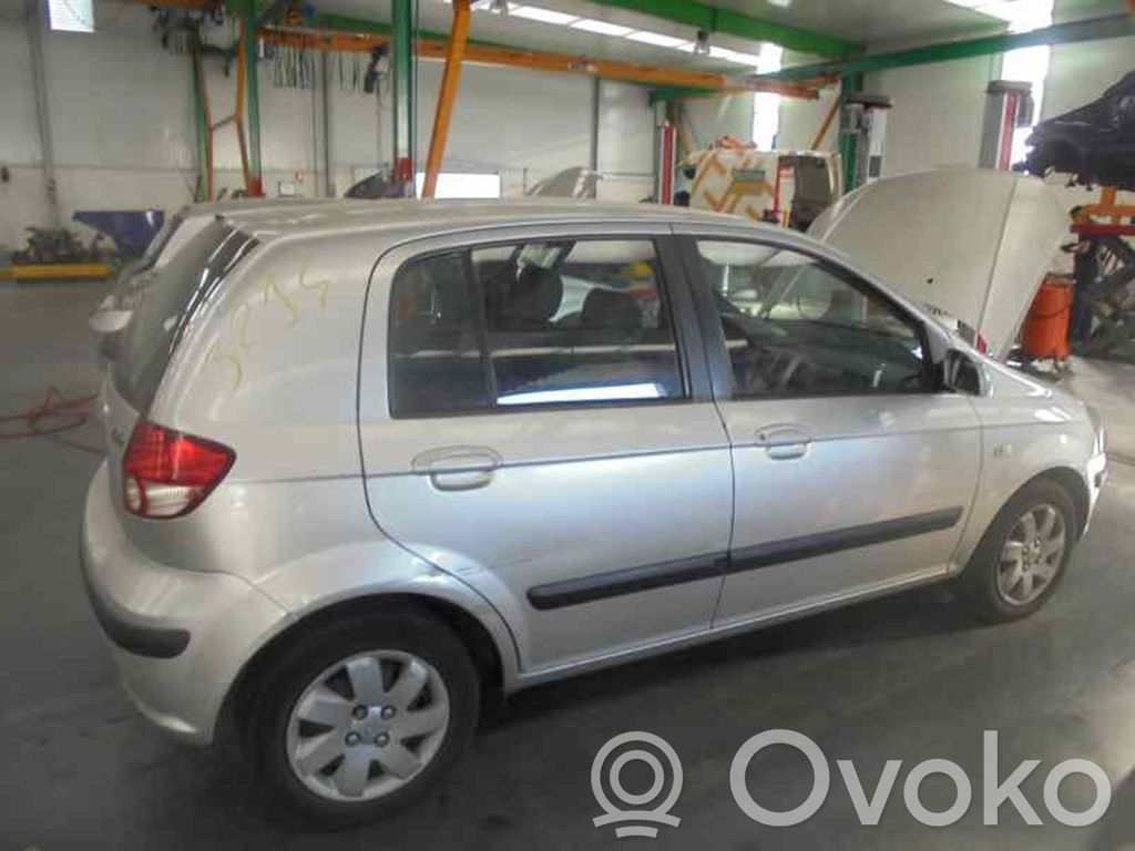 Getz Getz  3910622040