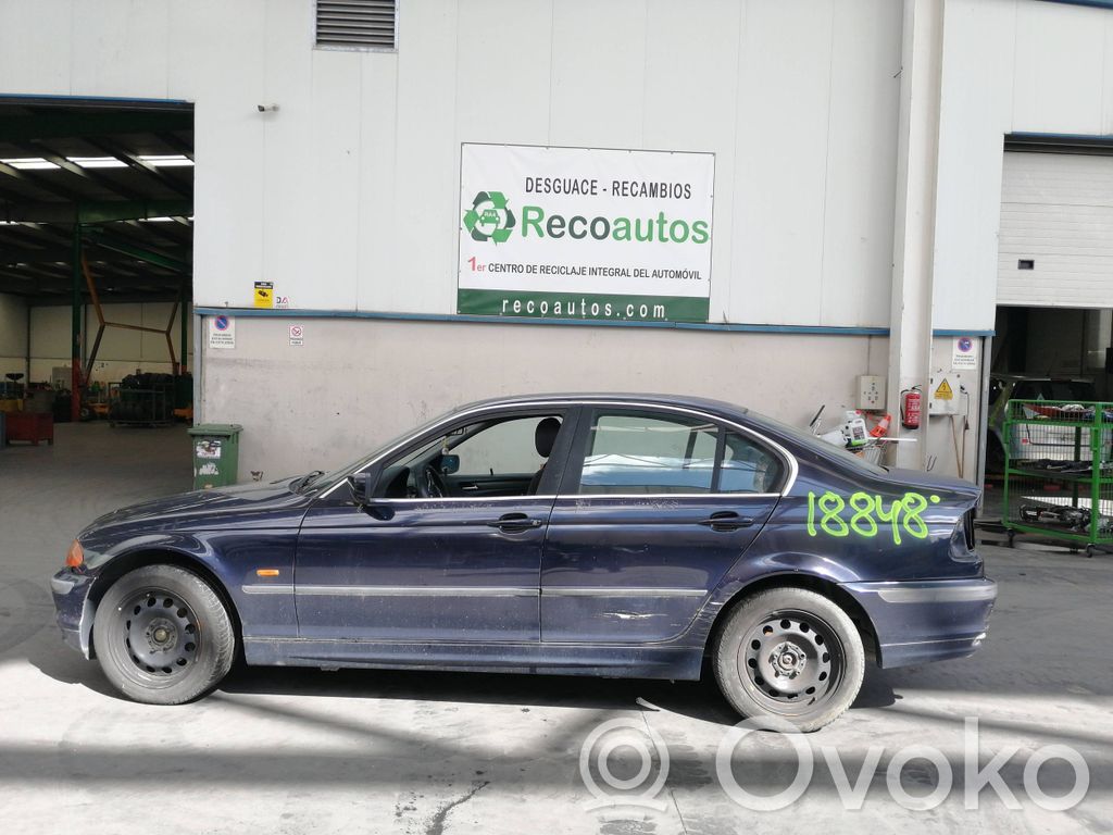 3 E46 Series 3  1095155