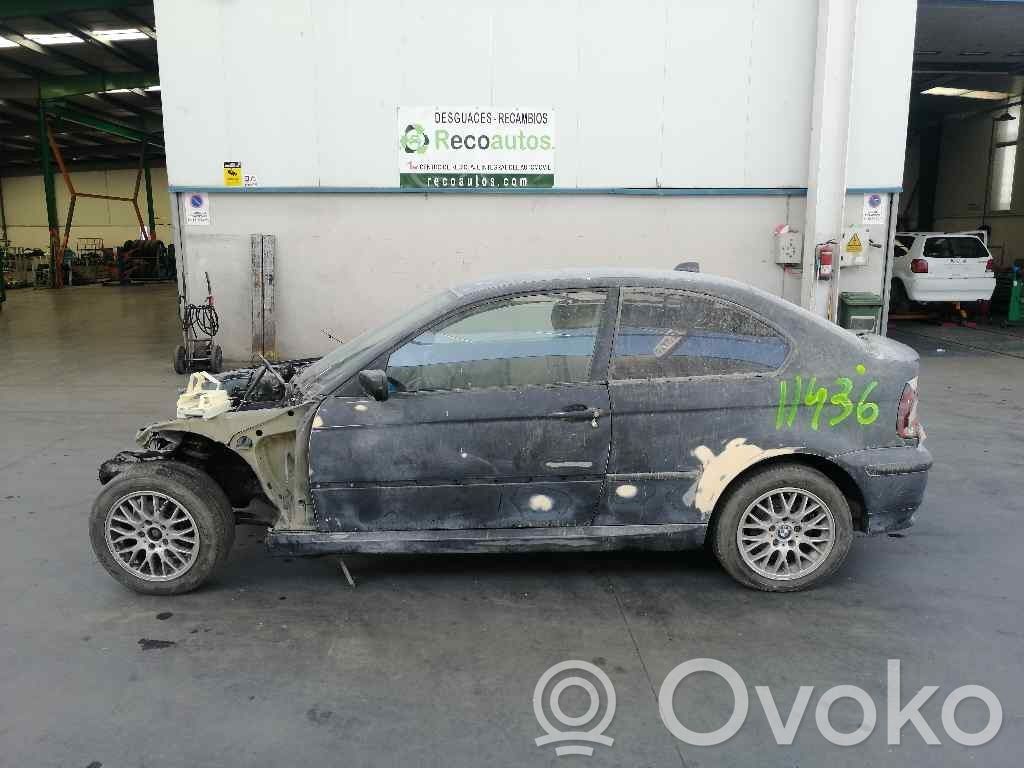 3 E46 Series 3