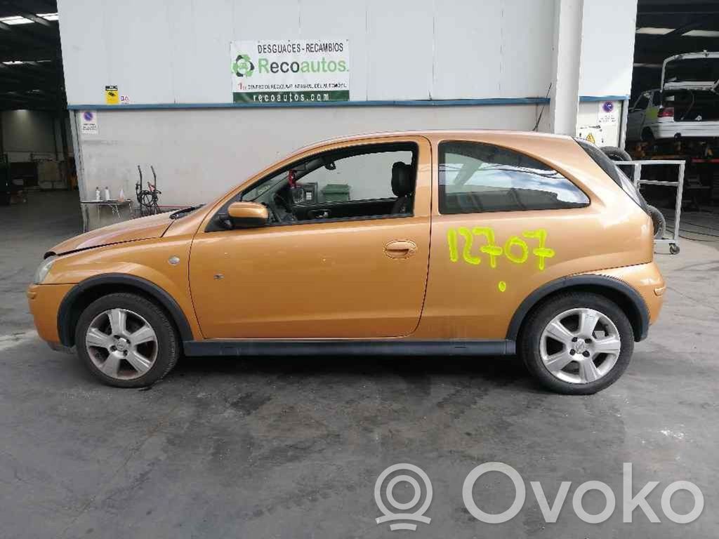 Corsa C Corsa  124036