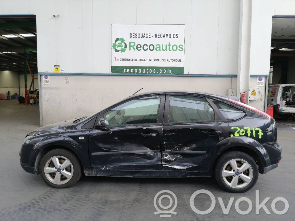 Focus Focus  3M5T14B342AB