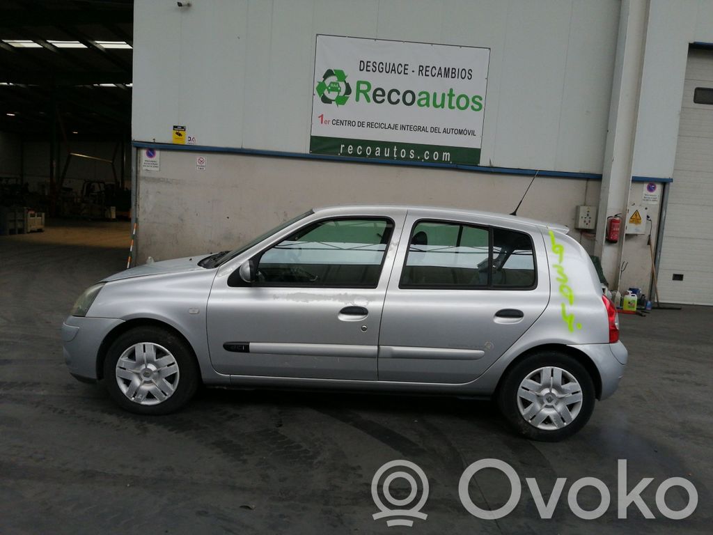 Clio II Clio  WK9396