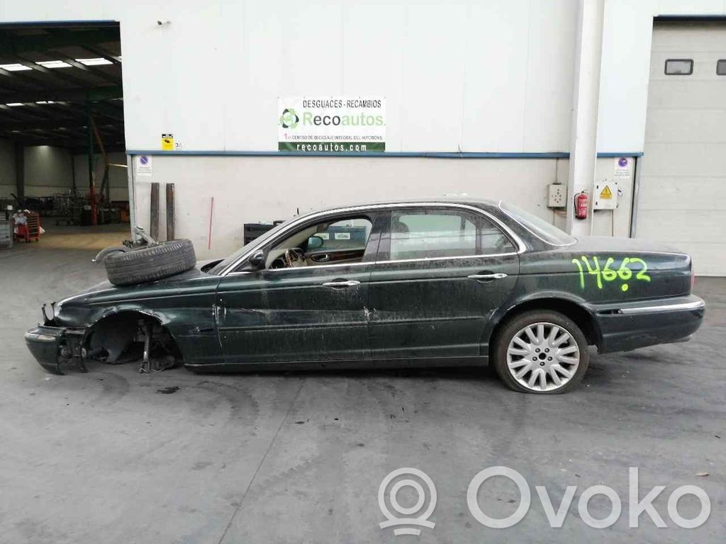 XJ X350 XJ  1X4A14B345AD