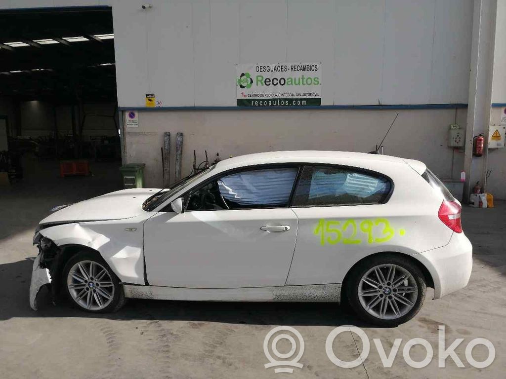 1 E81 E87 Series 1  677374203