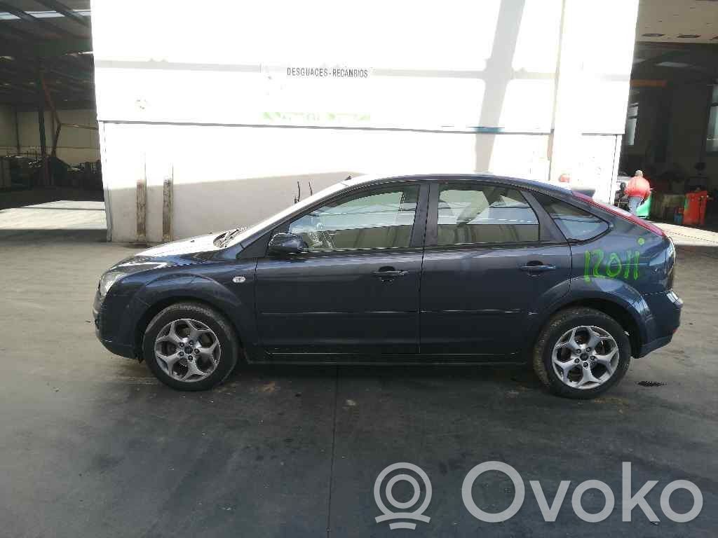 Focus Focus  4M51A44210AL