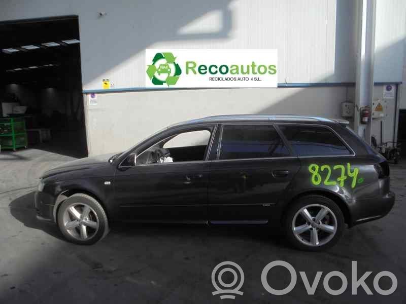 A4 Allroad A4 Allroad  8E5857805D