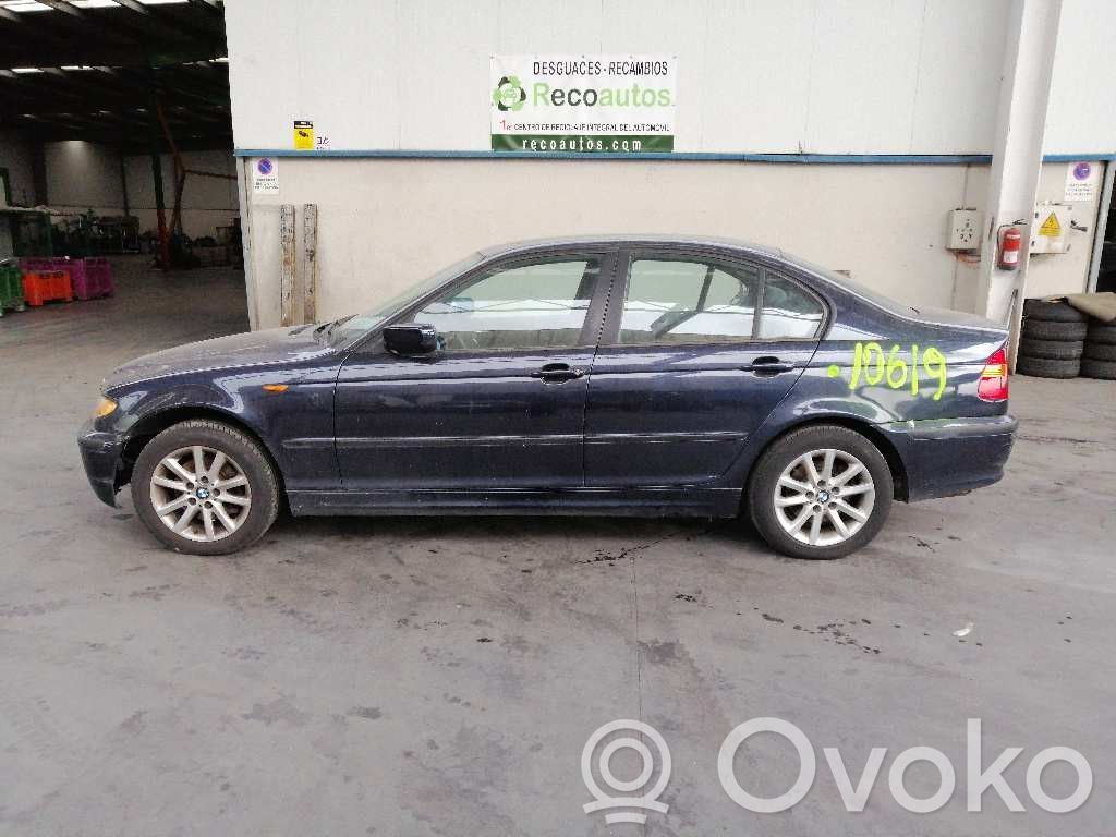 3 E46 Series 3  EEC72T