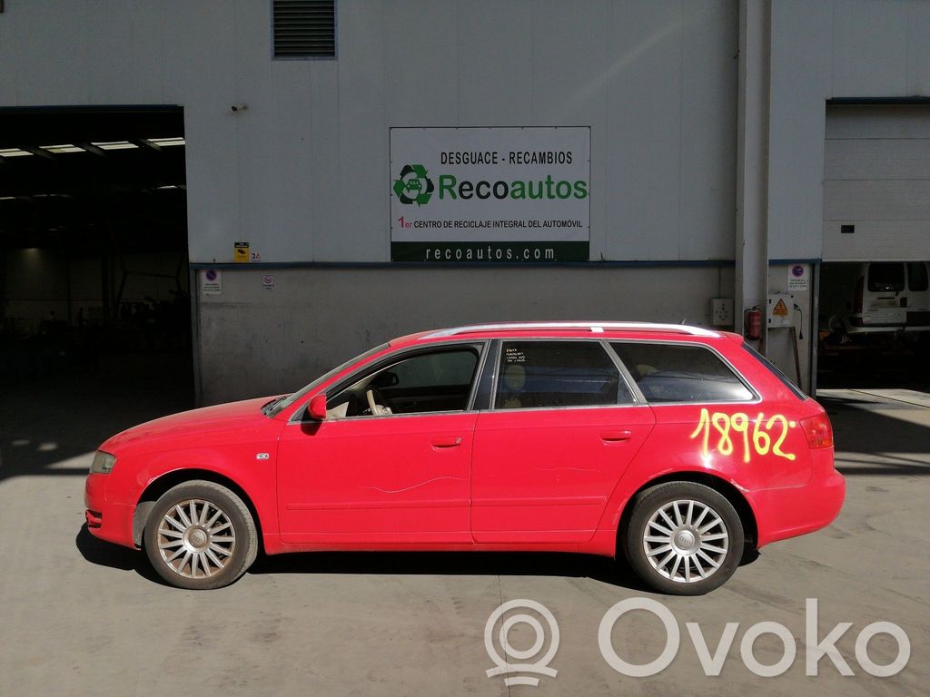 A4 Allroad A4 Allroad  8E5857805D