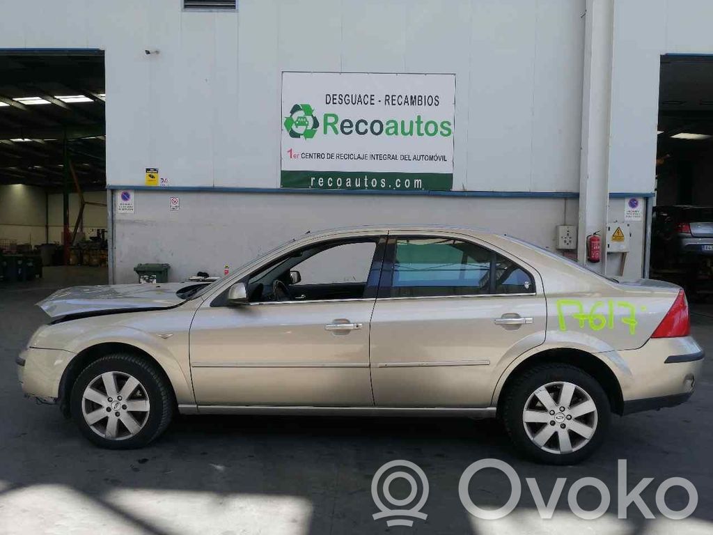 Mondeo Mk III Mondeo  4S7112A650JD
