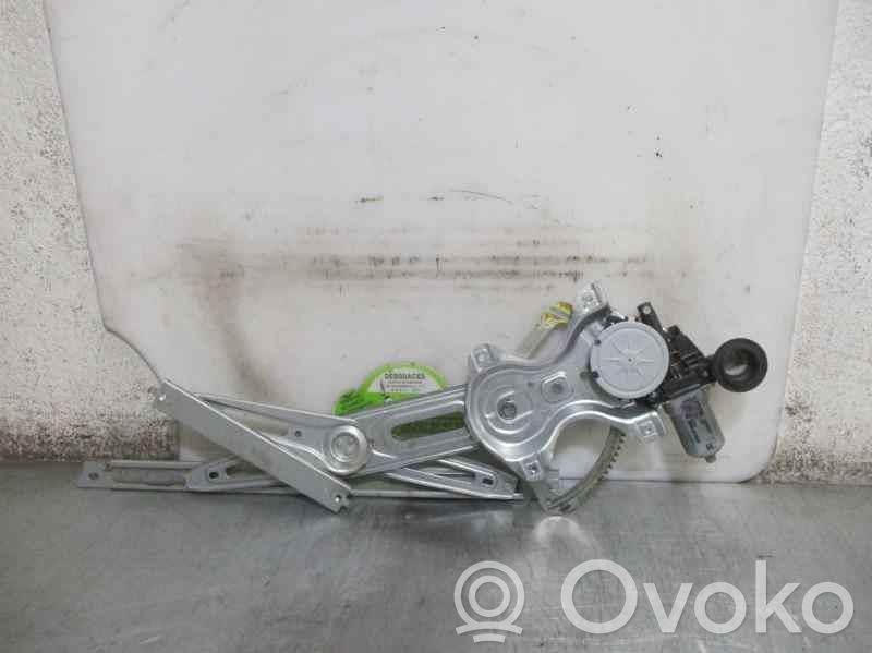 Focus Focus  4M5118080AAE