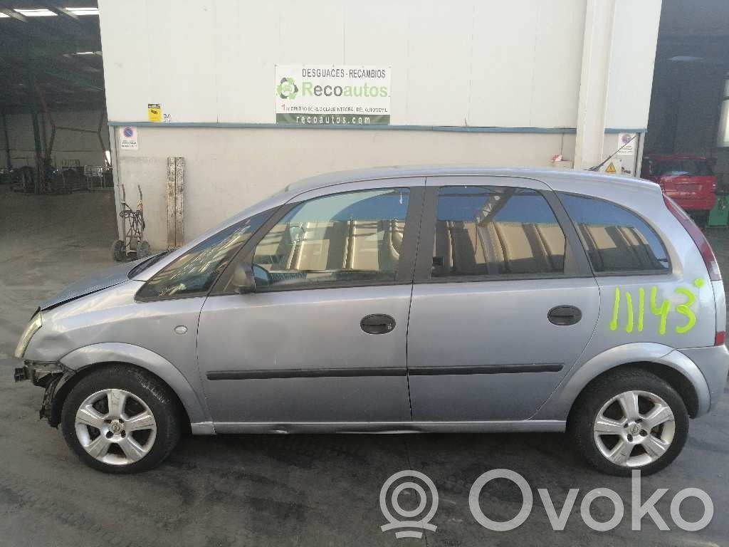 Meriva A Meriva  8240458