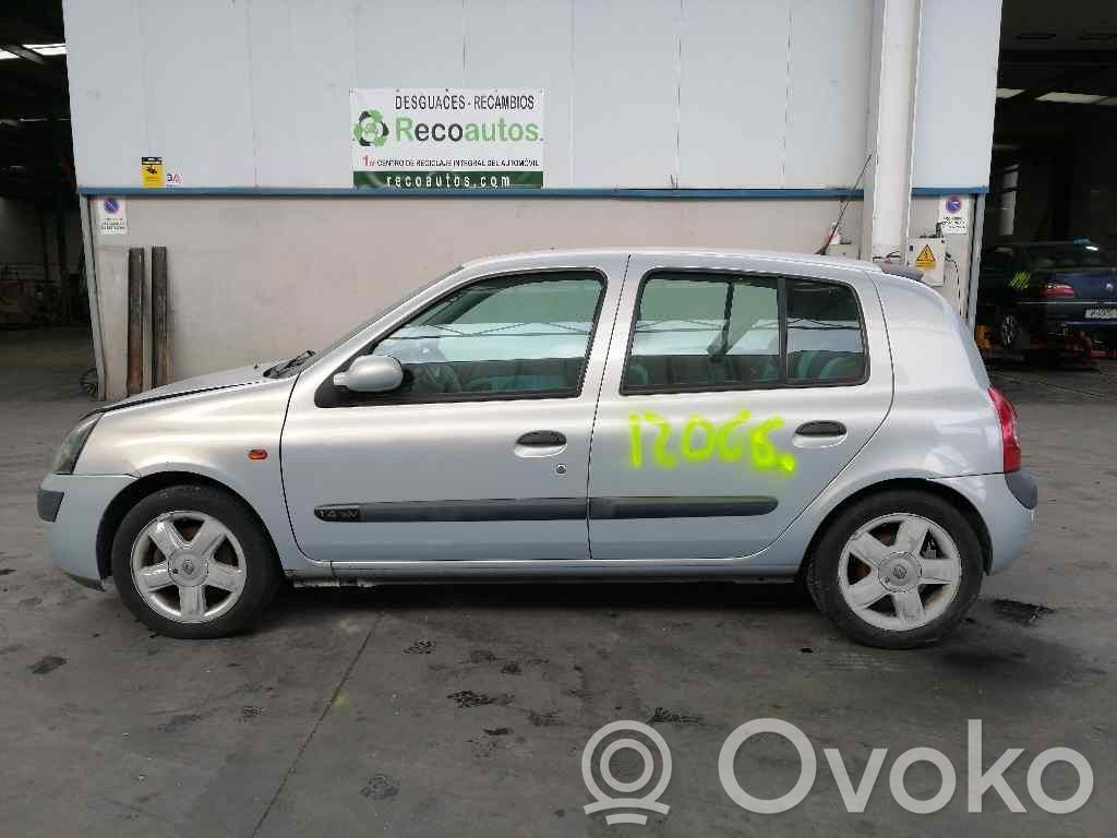 Clio II Clio  8200035997