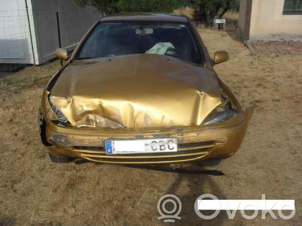 Xsara Xsara, Xsara Picasso  9646677980