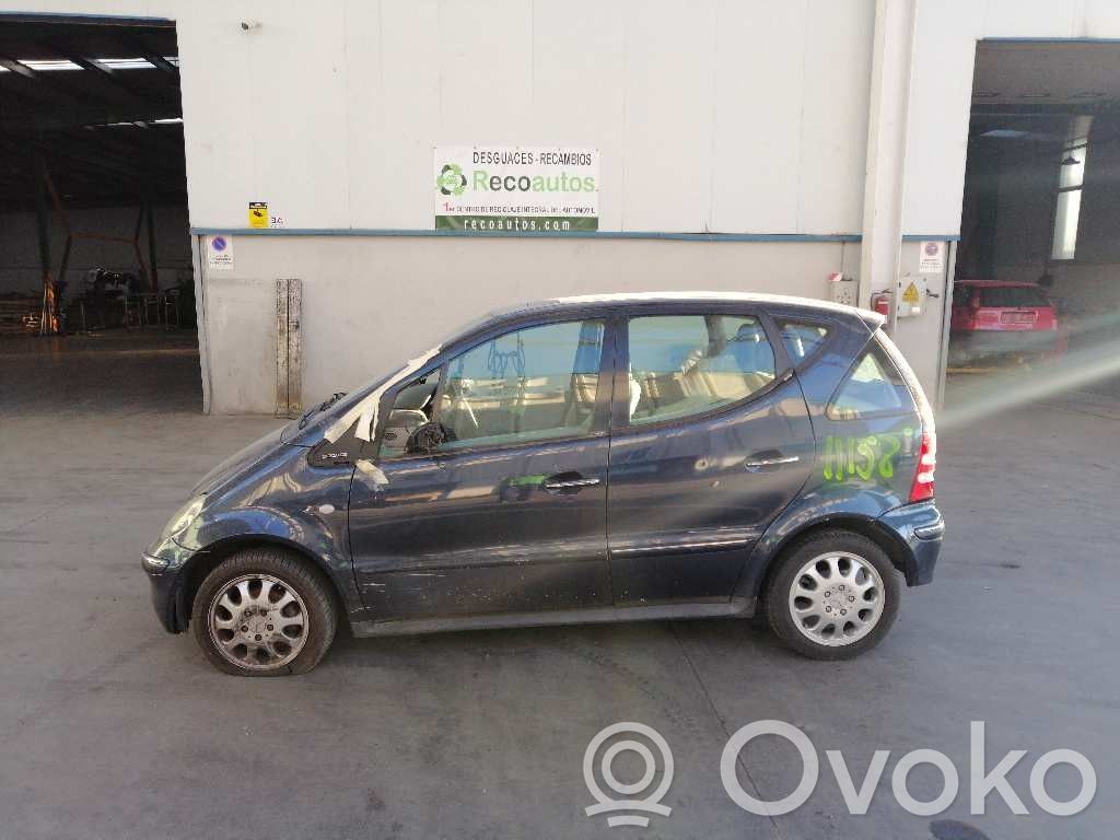 A W168 A-class  0015409417