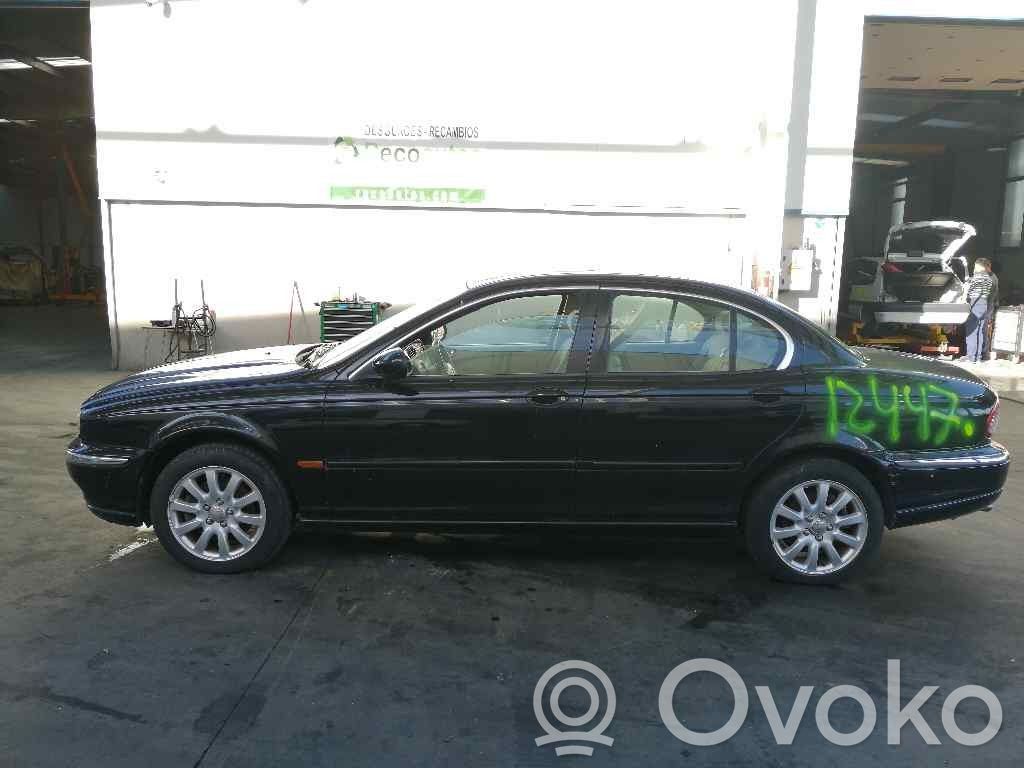 X-Type X-Type  1X4315200AA