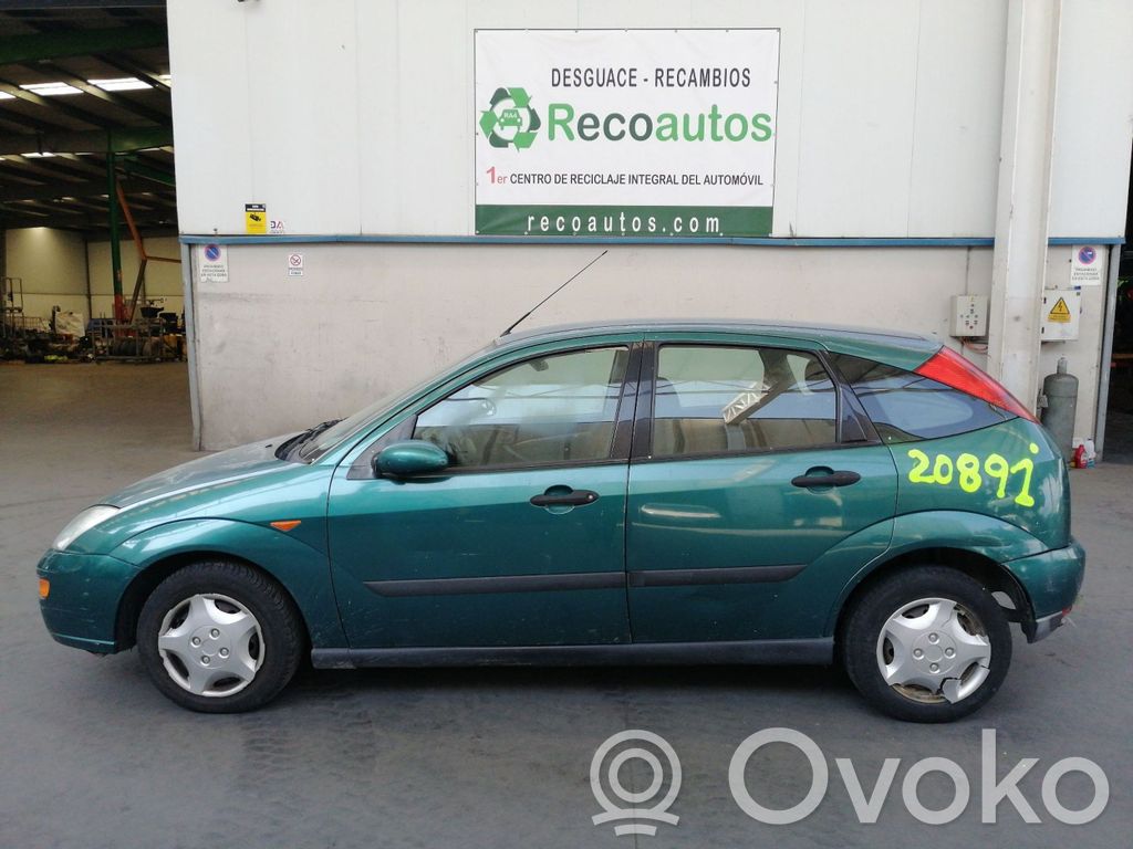 Focus Focus  98AG2M110CA