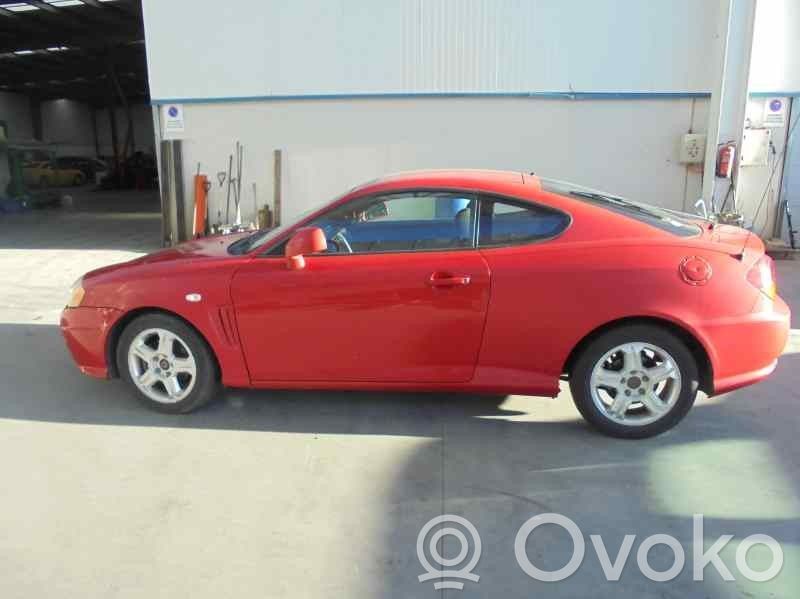 Coupe Coupe