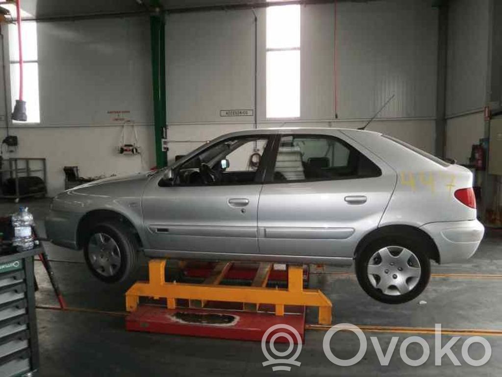 Xsara Xsara, Xsara Picasso  400679T3