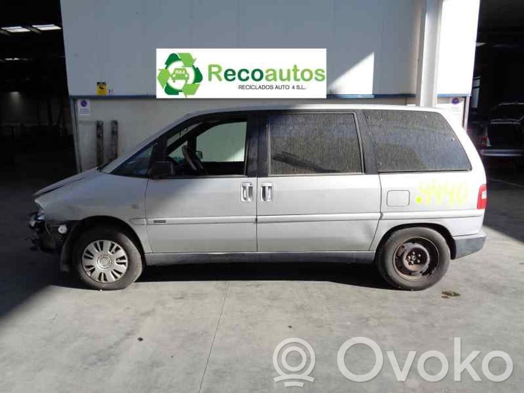 Evasion Evasion  SINREFE