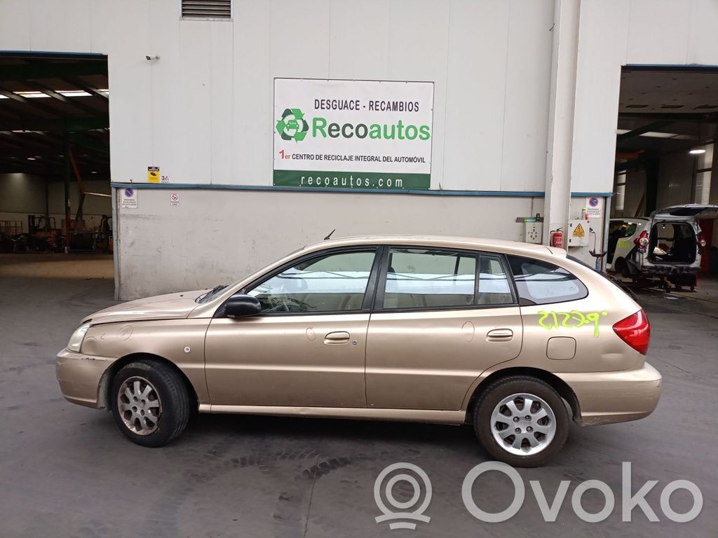 Rio Rio  66321FD201