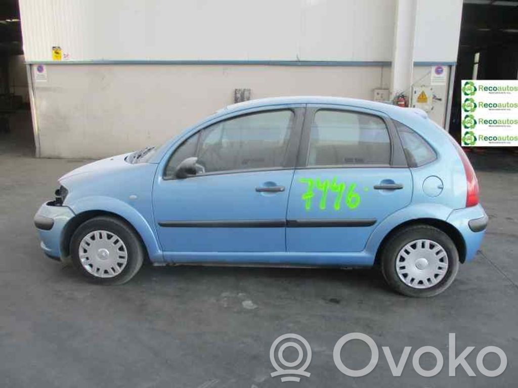 C3 C3, Pluriel, Picasso  9642879480