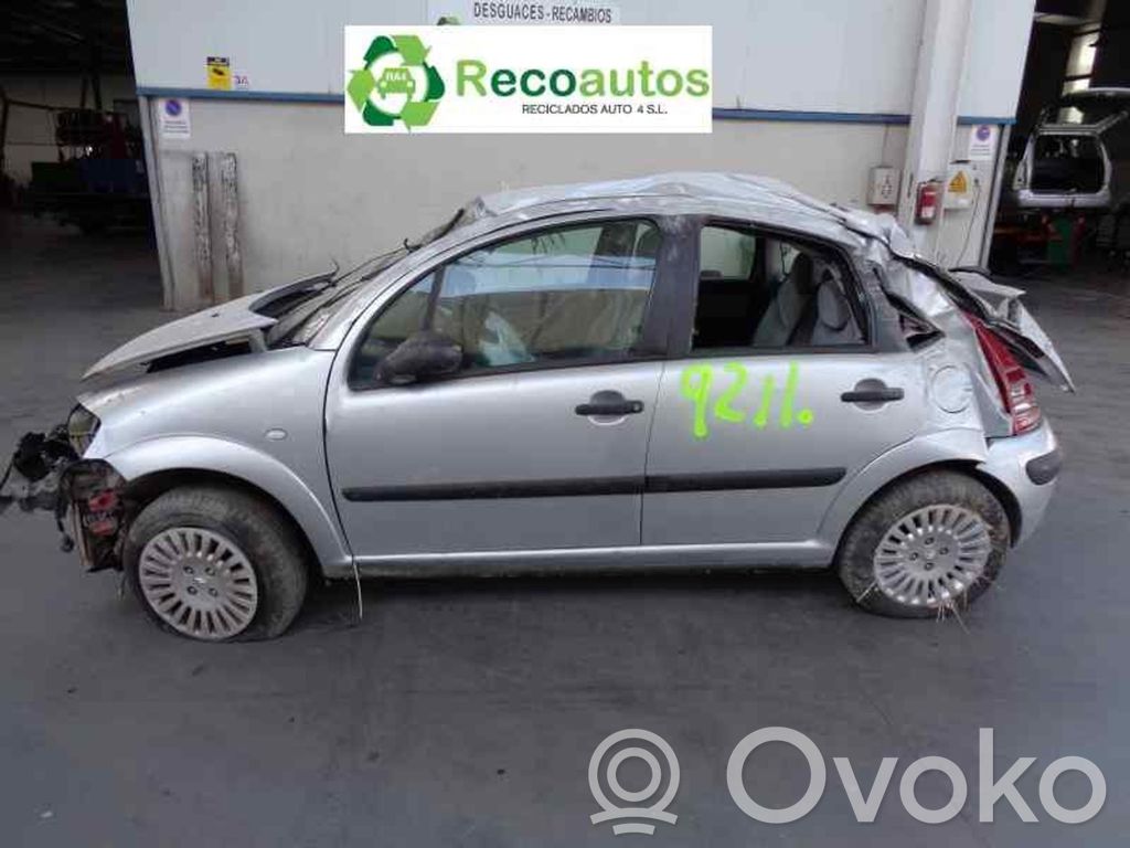 C3 C3, Pluriel, Picasso  9645311480